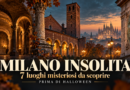 Milano insolita: 7 luoghi misteriosi da scoprire prima di Halloween