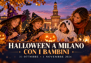 Halloween a Milano con i bambini: cosa fare nel weekend del 31 ottobre e 1° novembre 2026