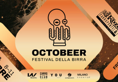 OCTOBEER 2026: al Carroponte arriva il Festival della Birra con ingresso gratuito, street food e musica
