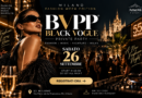 Black Vogue Private Party Milano: durante la Fashion Week arriva BVPP al 55 Milano