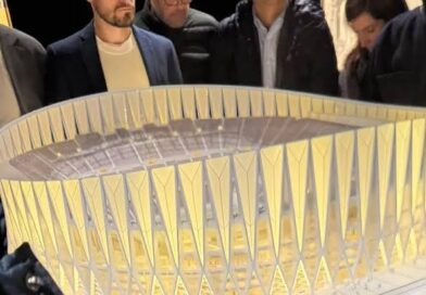 Nuovo stadio di Milano: si chiamerà Generali Stadium, ecco come sarà la casa di Inter e Milan